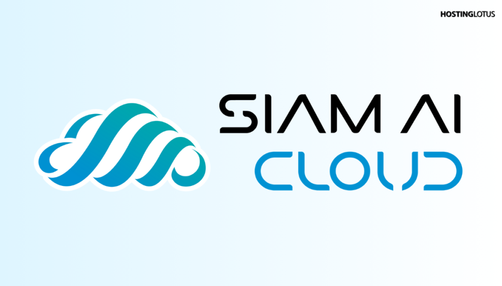 SiamGPT: นวัตกรรม AI ภาษาไทยที่พร้อมเปลี่ยนทุกการสื่อสาร วิธีการใช้งาน