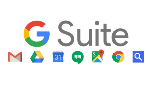 g suite