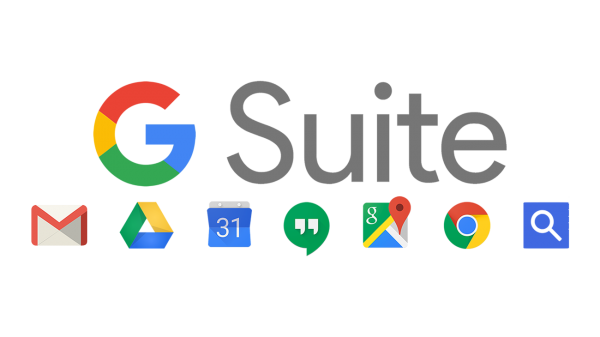 G Suite