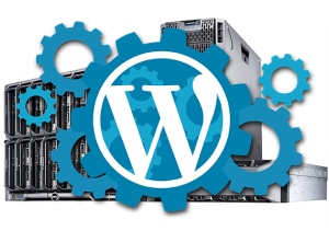 Cloud Hosting WordPress