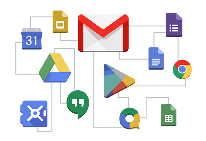 g-suite