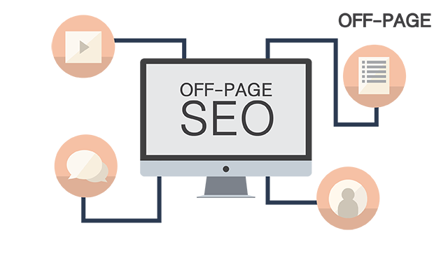 บริการรับทำ seo