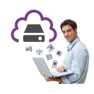 cloud hosting business