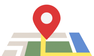 ปักหมุด google map ไม่ขึ้น