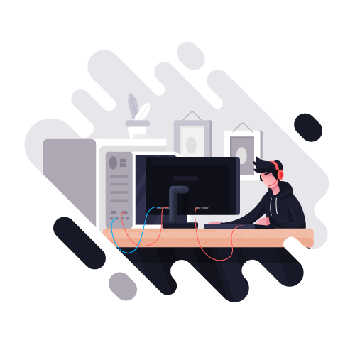Cloud vps game