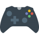 game-controller vps game