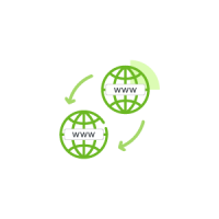 Transfer Website & Domain Transfer Website & Domain