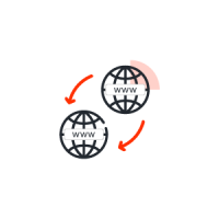 Transfer Website & Domain Transfer Website & Domain