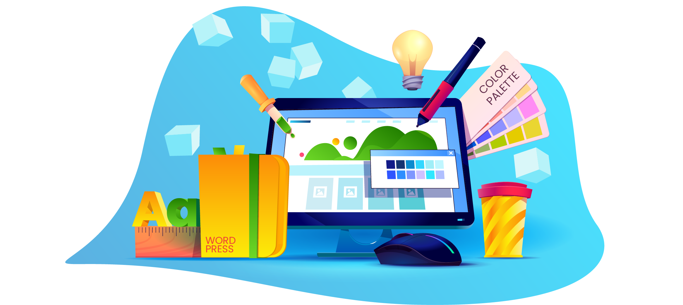 Cloud Hosting WordPress