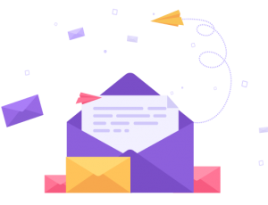 Email marketing