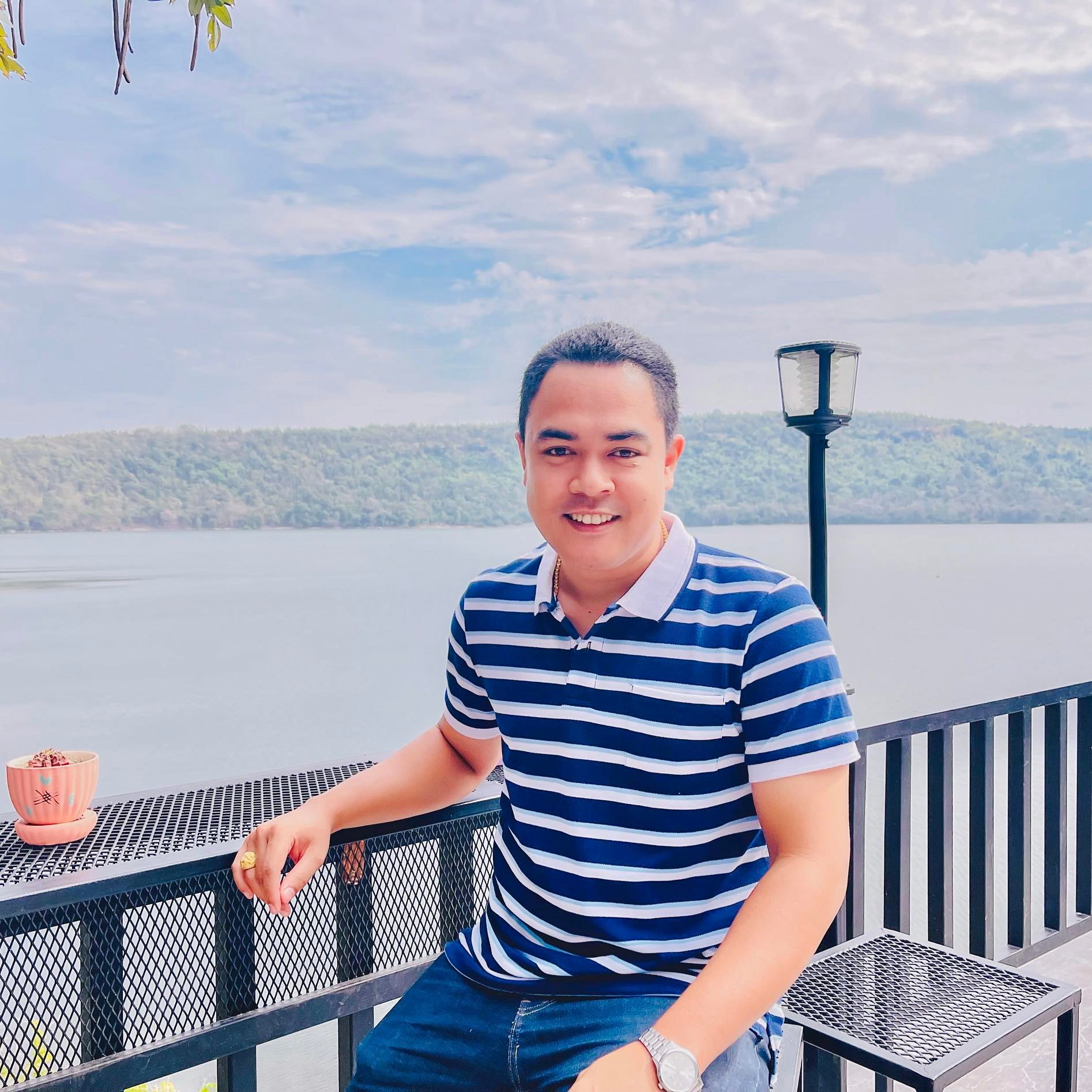 Pariwut Silaset