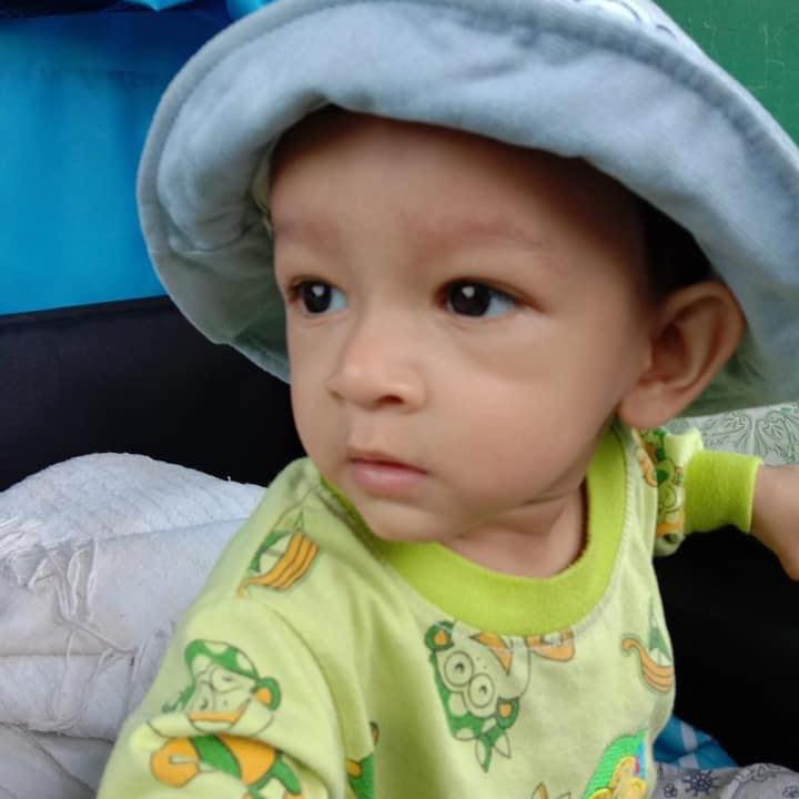 Hafiz Damalee